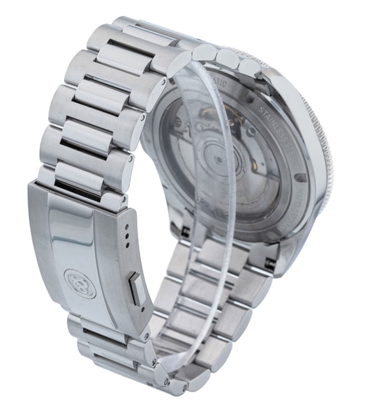 Bell and Ross Vintage BRV292-BL-ST/SST
